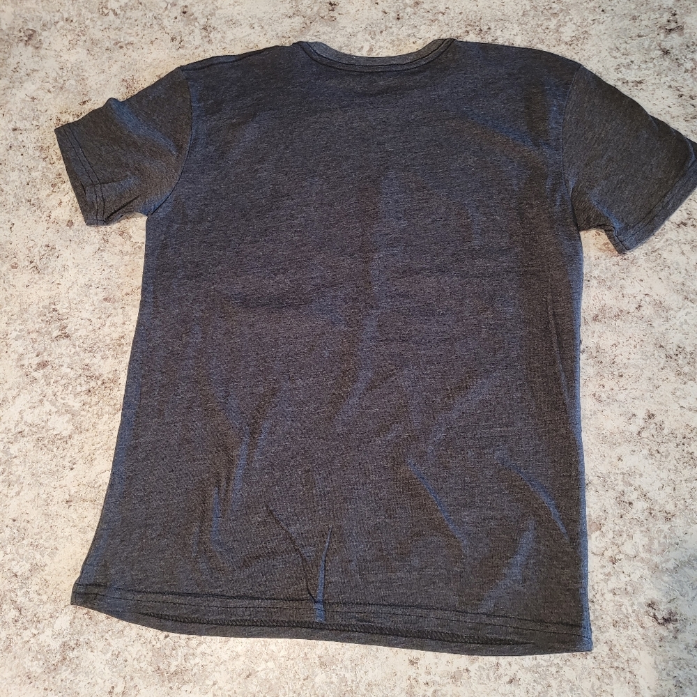 Boys Batman vs. SUPERMAN  Dawn of Justice Graphic Tee NWOT (m) - Picture 9 of 9